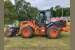 2018 HITACHI ZW150-6