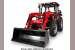 2021 Mahindra 6075 Power Shuttle Cab