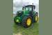 2019 JOHN DEERE 6250R