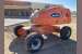 2007 JLG 460SJ