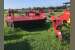 2014 New Holland H7000 Series Discbine® Disc Mower-Conditioner H7230
