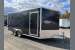 2019 Ez Hauler 8x16 Enclosed Cargo Trailer w/ Extra Height