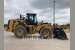 2019 CATERPILLAR 966M QC