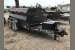 2021 East Texas Trailers | 5x10 | 990 Gal Fuel Tank Trailer | 2-7k Axles | Charc