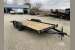 2022 GATOR MADE TRAILERS 16 LOW BOY 7K CAR HAULER