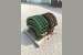 0 John Deere LARGE WIRE CONCAVES