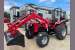 2021 Mahindra 4500 Series 4540 4WD