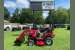 2021 Mahindra eMax 20S HST