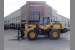2018 KOMATSU WA320-8