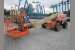 1998 JLG 600S