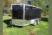 2022 United Enclosed Motorcycle XLMTV-712TA35-8.5-S