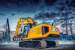 2020 JCB 220X EXCAVATOR
