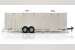 2022 Continental Cargo Century V Restroom Trailer