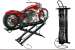 2020 Kendon Cruiser/Harley Bike Lift