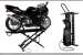 2020 Kendon Sport Bike Lift