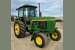 1976 John Deere 4030