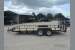 2021 Liberty Utility LU7K83X18C4