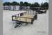2021 Rhino Single Axle Utility UTILITY 7X14SA