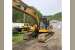 1997 CATERPILLAR 320BL