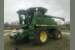 1997 John Deere 9610