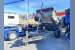 2022 Diamond C Trailers GST 106 5X8