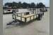 2021 Rhino Single Axle Utility UTILITY 6X14SA