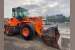 2017 Doosan DL220-5