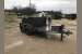 2021 East Texas Trailers | 5X6 | AAA 600 Gal Fuel Tank Trailer | 2-6k Axles | Ch