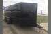 2021 Cargo Express | 7x14 | PRO Motorcycle Enclosed | 2-3.5k Axles | Black