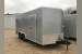 2022 Cargo Express | 8.5x16 | XLW Enclosed | 2-3.5k Axles | Silver | Ramp