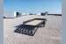 2022 Doolittle 84X14 Solid Side Single Axle w Toolbox