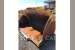 2016 CATERPILLAR 4.5 YARD BUCKET