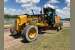 2015 CATERPILLAR 12M3