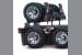 2022 FONTAINE FLIP AXLE
