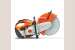 0 Stihl® TS 420 STIHL Cutquik®