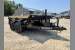 2021 Diamond C 6.5x10 Hydraulic Dump Trailer w/ Slide In Ramps