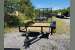 2022 Triple Crown Trailers 5X8