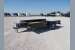 2022 Doolittle 84X12 Solid Side Single Axle w Toolbox