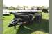 2022 PJ Trailer DL Dump DLA1472BSSK