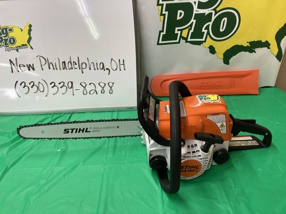 Ms 180 For Sale Stihl Ms 180 Equipment Equipment Trader