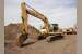 2008 Komatsu PC220LC-8