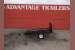 2022 Triple Crown Trailers 4 x 8 ES