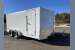 2022 Discovery Trailers 7x16 Enclosed Cargo Trailer w/ LED Lighting!
