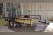 2002 Quality Trailers 610PRO-22T