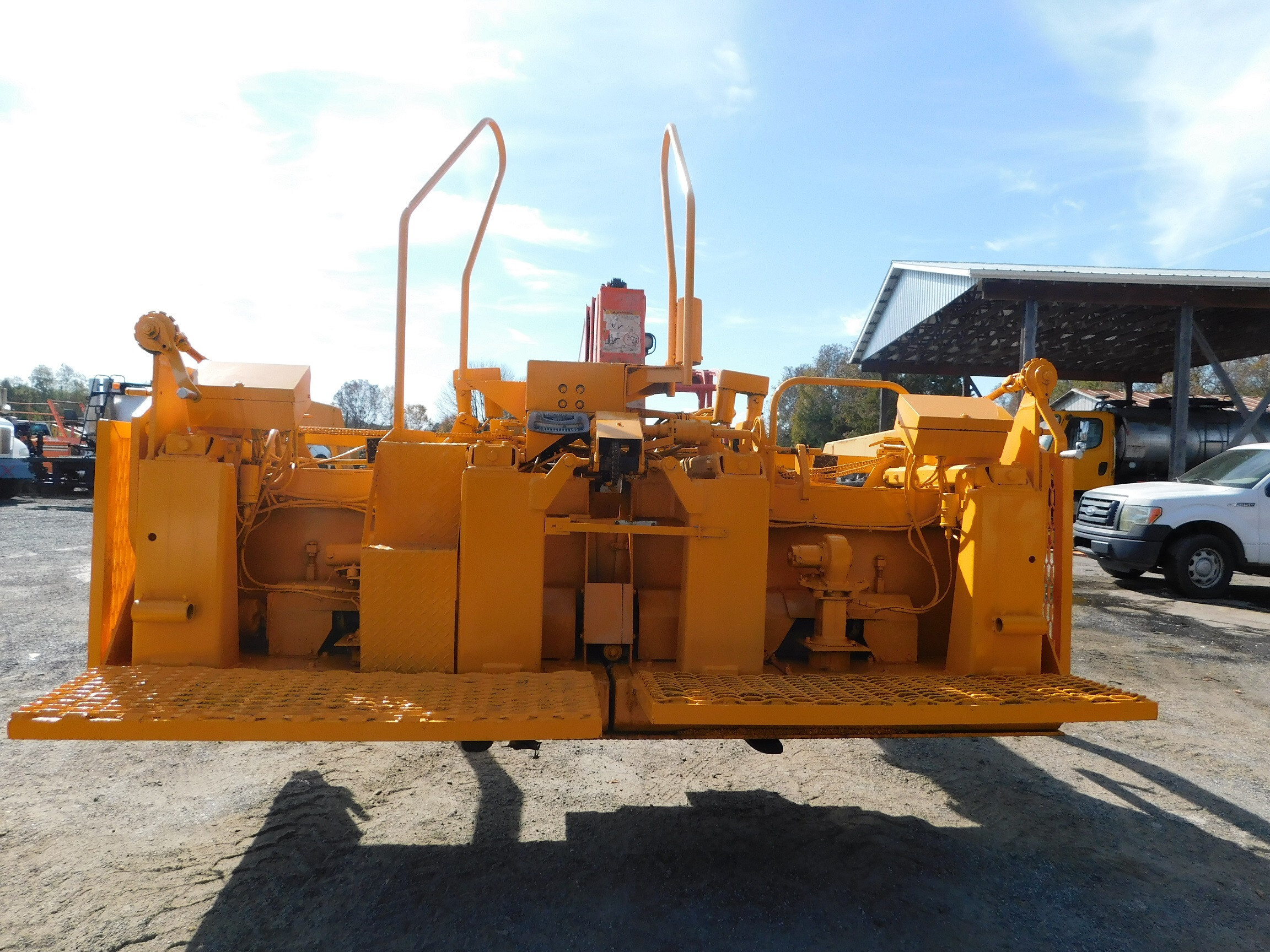 Screed For Sale Near Me - Equipment Trader