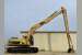 2011 CATERPILLAR 329DL