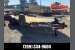 2022 Diamond C Trailers LPX207L 7' x 20' 14900 GVW