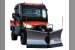 2021 SnowDogg VUT65 UTV V-Plow