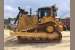 2018 CATERPILLAR D8T
