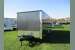 2022 United Enclosed Car Hauler XLT-8.524TA50-S